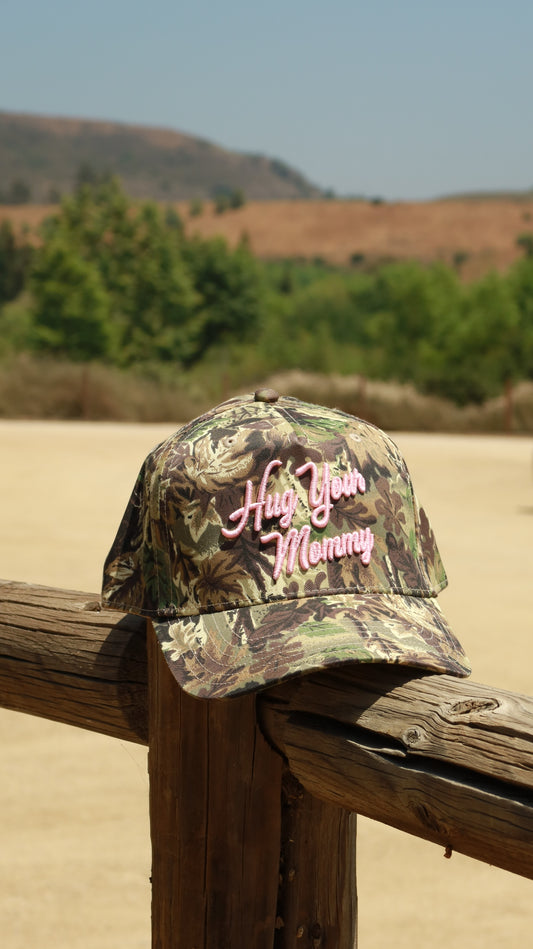 Hug Your Mommy Camo