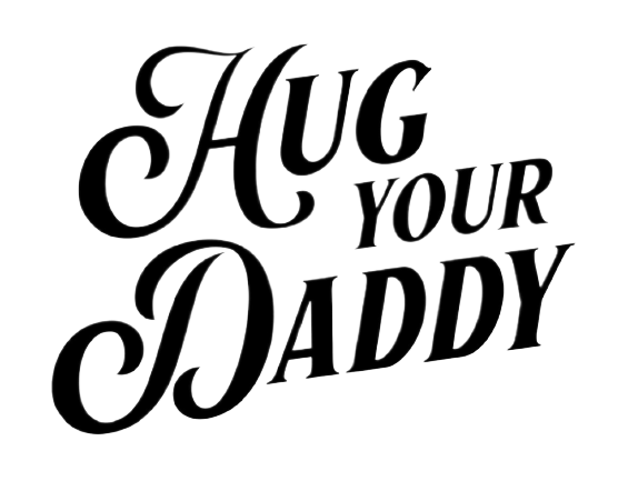 Hug Your Daddy